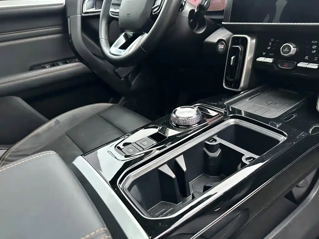 Haval Big Dog — миниатюра 17