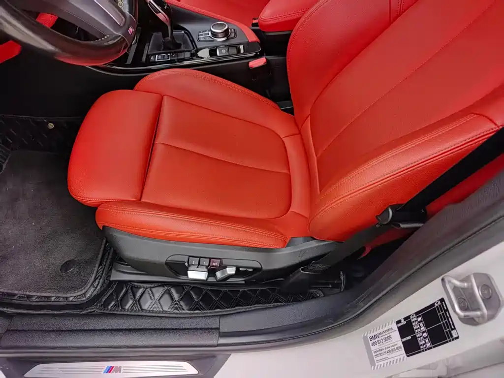 BMW X2 — миниатюра 16