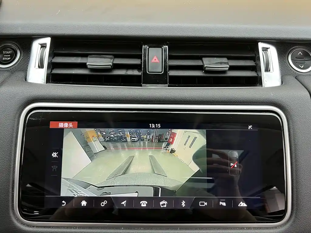 Land Rover Sport PHEV — миниатюра 27