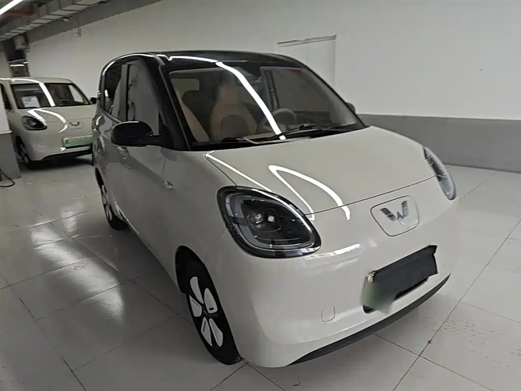 Wuling Mini EV MINIEV 2025