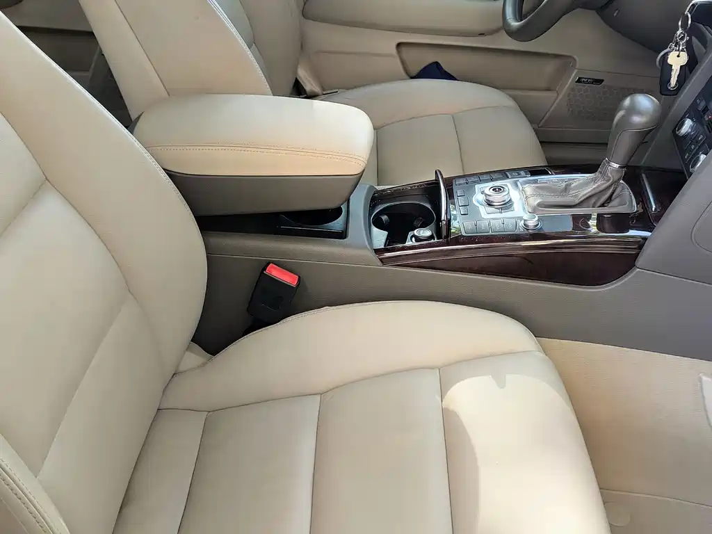 Audi A6L — миниатюра 11