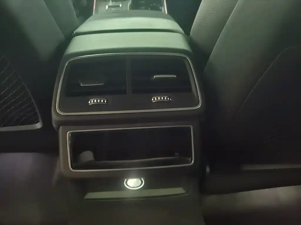 Audi A6L — фотографии объявления, Фото 15
