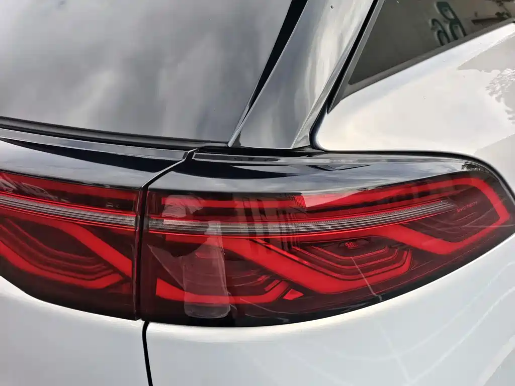 BYD Tang New Energy — миниатюра 20
