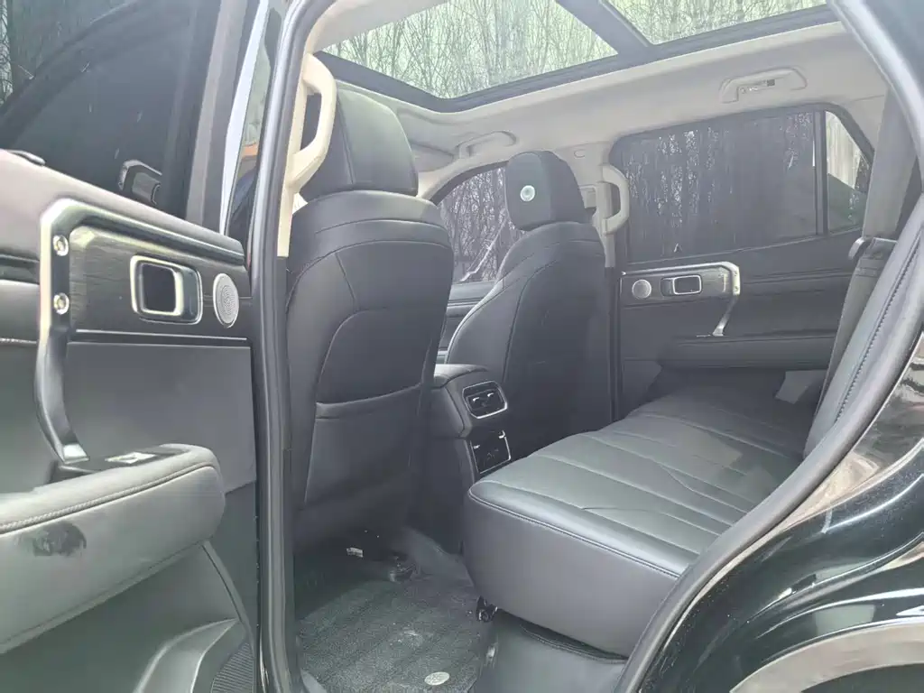 TANK TANK 400 NEW ENERGY