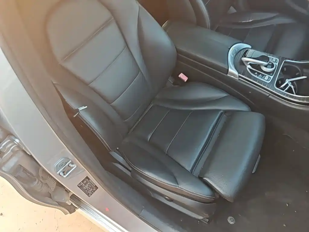 Mercedes-Benz C-Class — миниатюра 25
