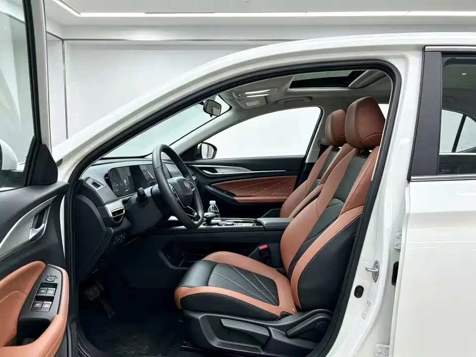 Changan Eado — фотографии объявления, Фото 3
