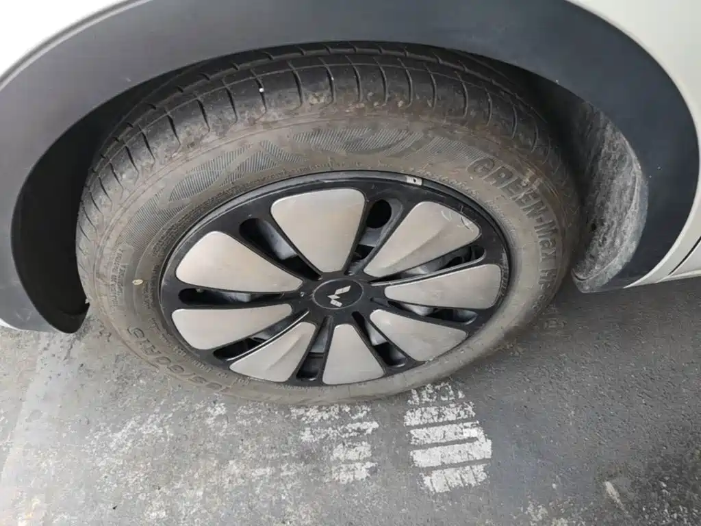 Wuling Bingo — миниатюра 23