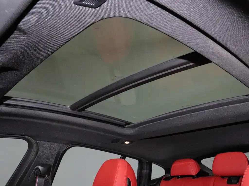 BMW X4 — миниатюра 17