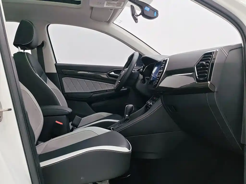 Jetta VS7 — миниатюра 9