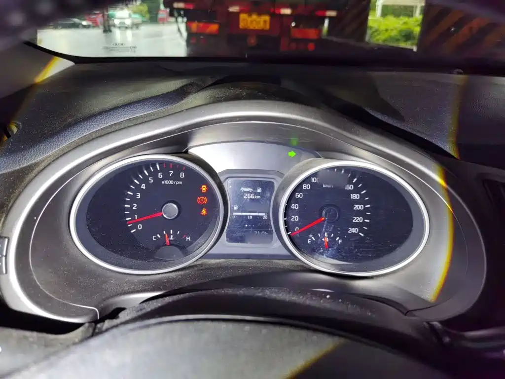 Kia Sportage — миниатюра 4