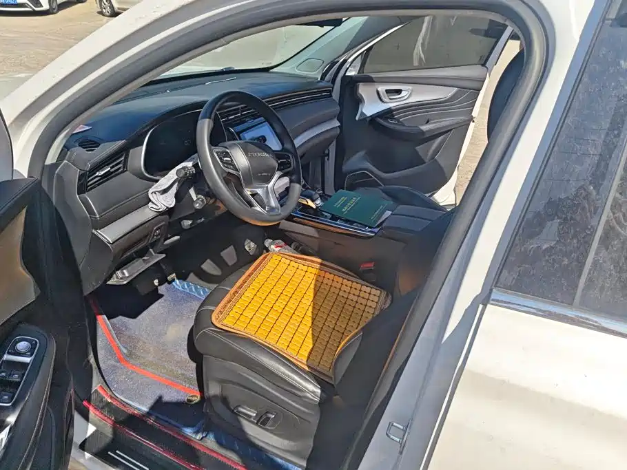 Roewe RX5 MAX — миниатюра 9