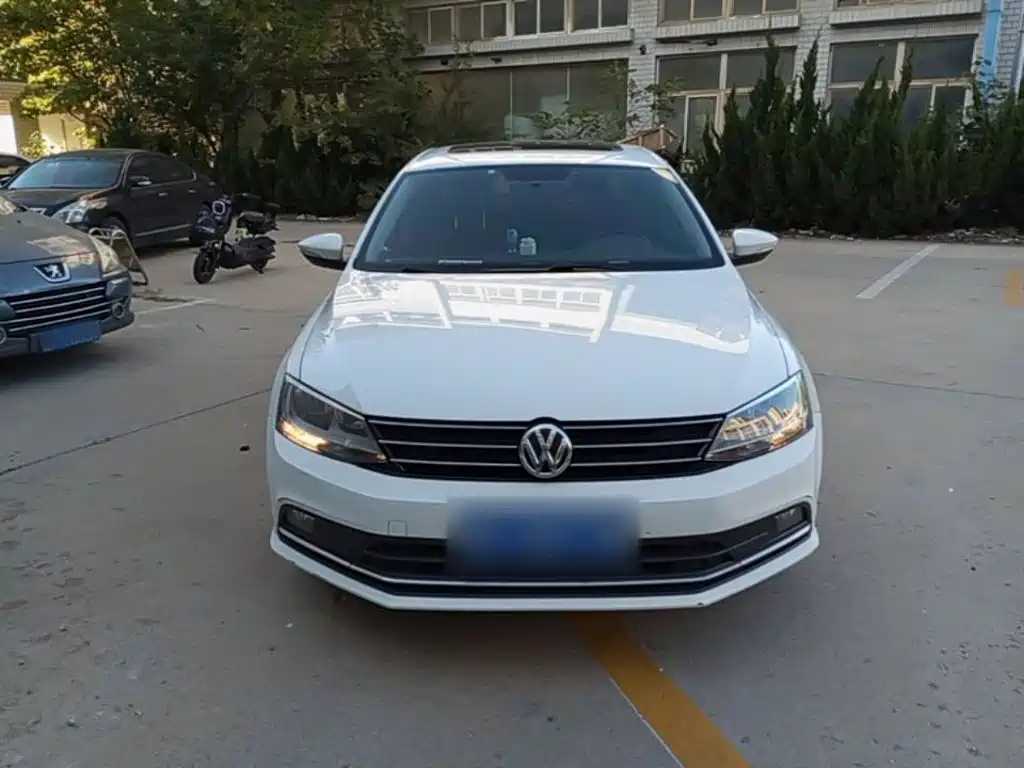 Volkswagen Sagitar — миниатюра 3