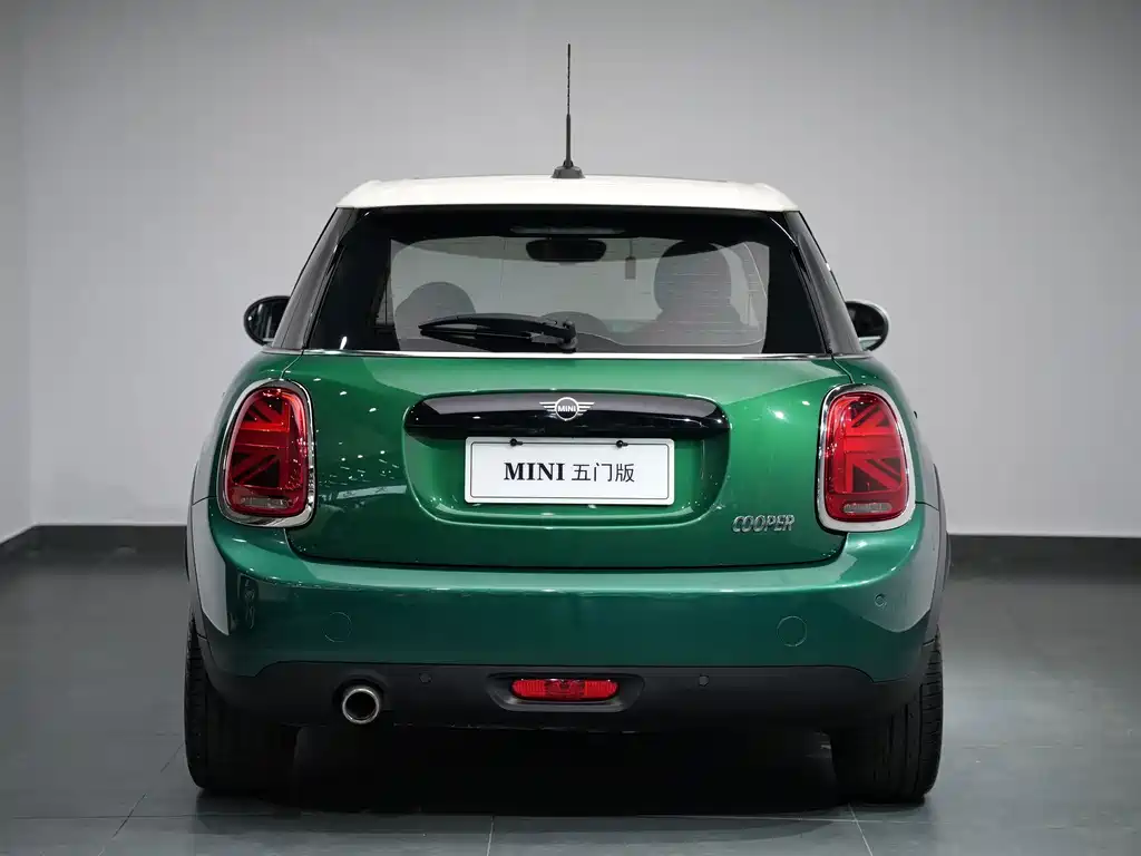 MINI Mini — миниатюра 7