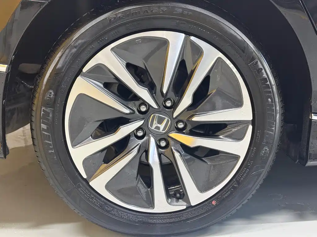Honda Accord — миниатюра 30