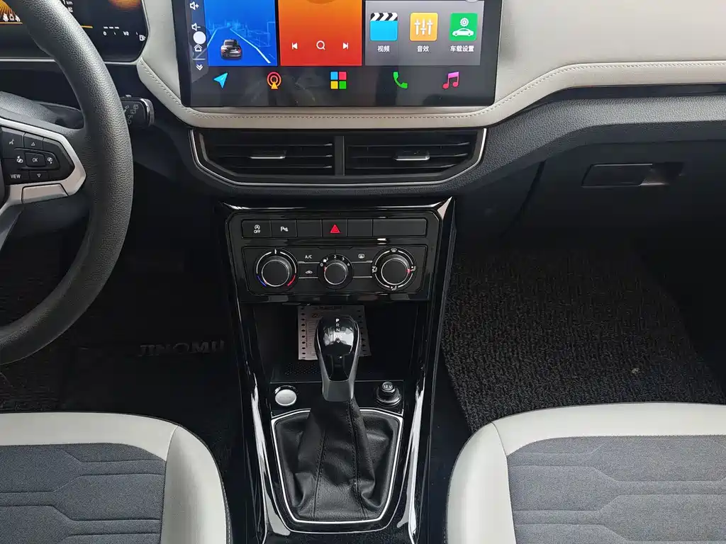 Volkswagen Tharu - фото 7