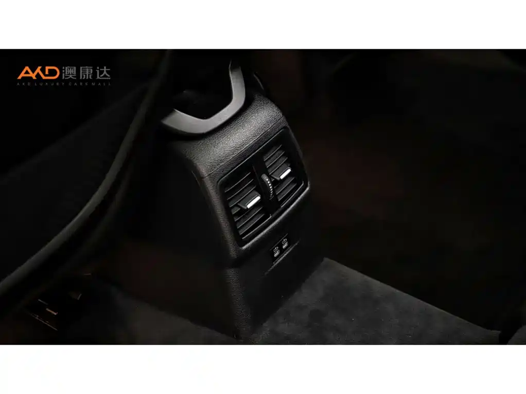 BMW X1 — миниатюра 9