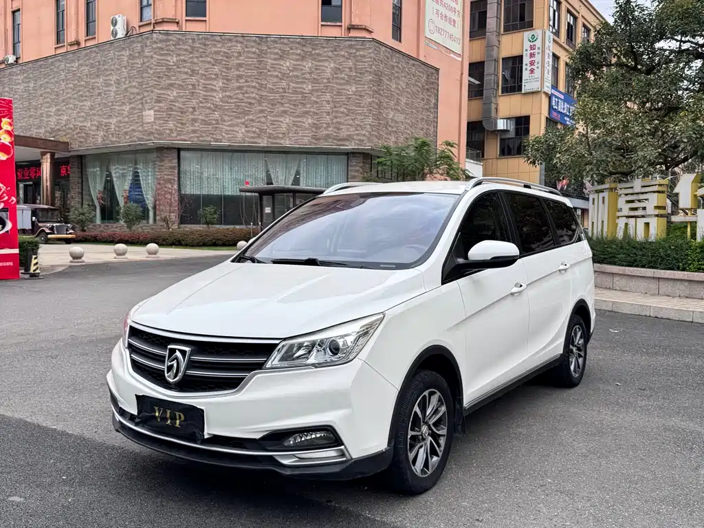 BAOJUN 730