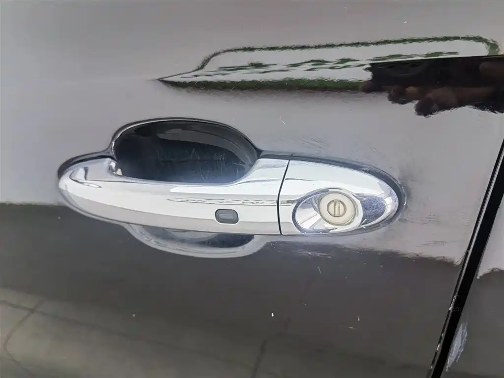 DONGFENG SCENERY 580