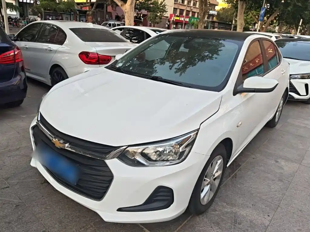 Chevrolet Cavalier