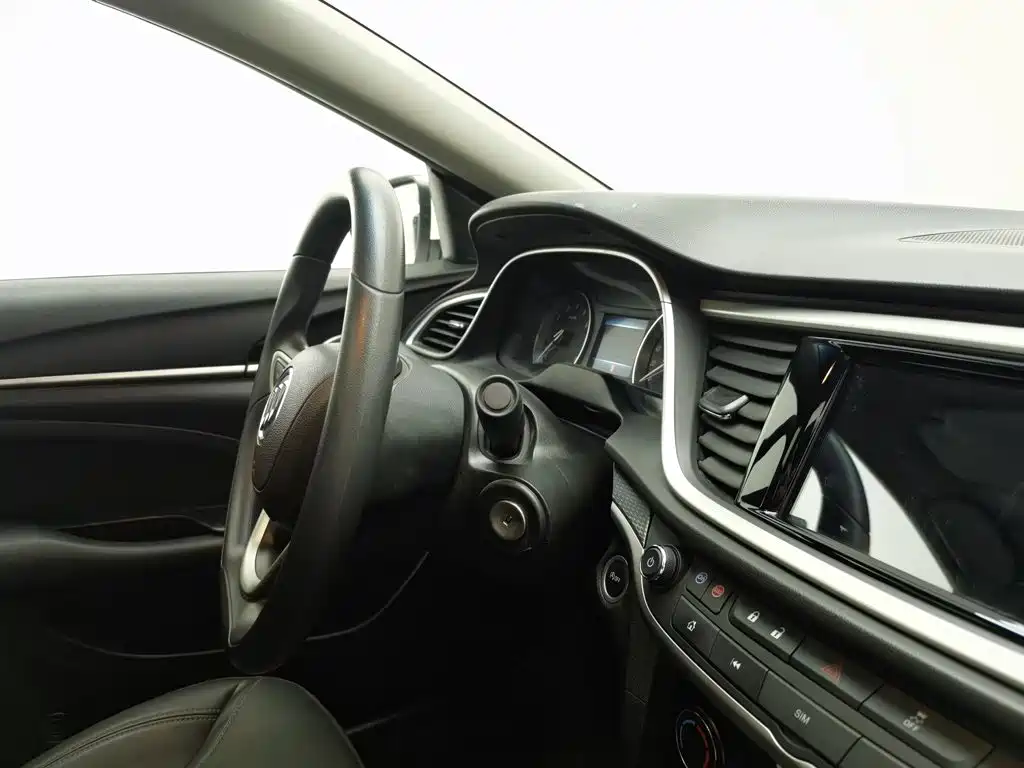 Buick Excelle — миниатюра 22
