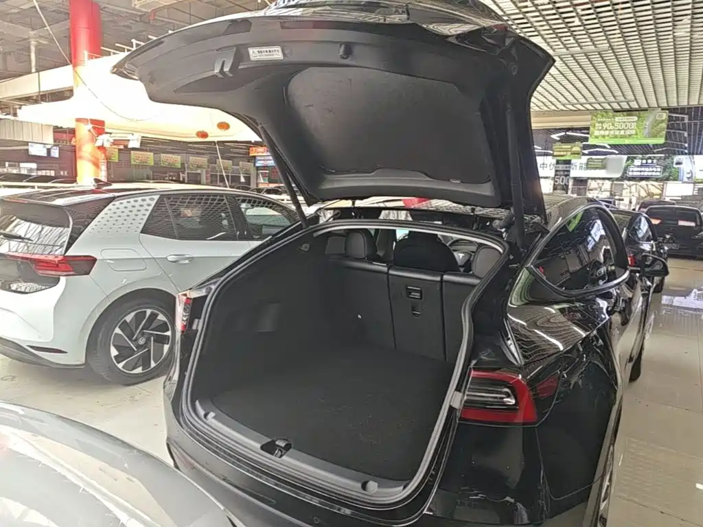 Tesla Model Y — фотографии объявления, Фото 20