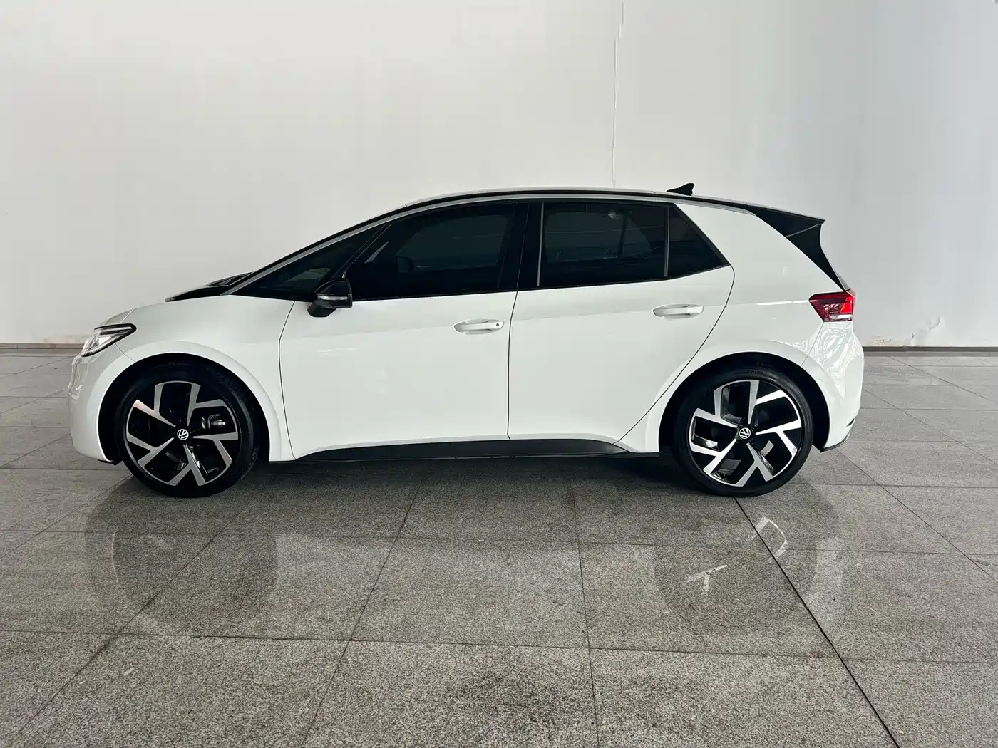 Volkswagen ID.3 id 4628340 из Китая 7