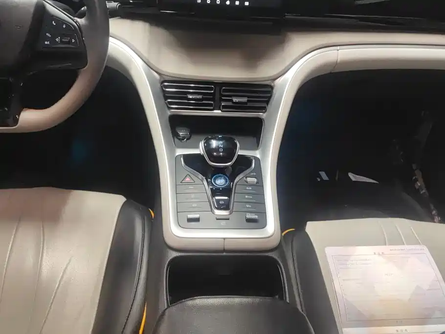 BYD Pro New Energy — миниатюра 16