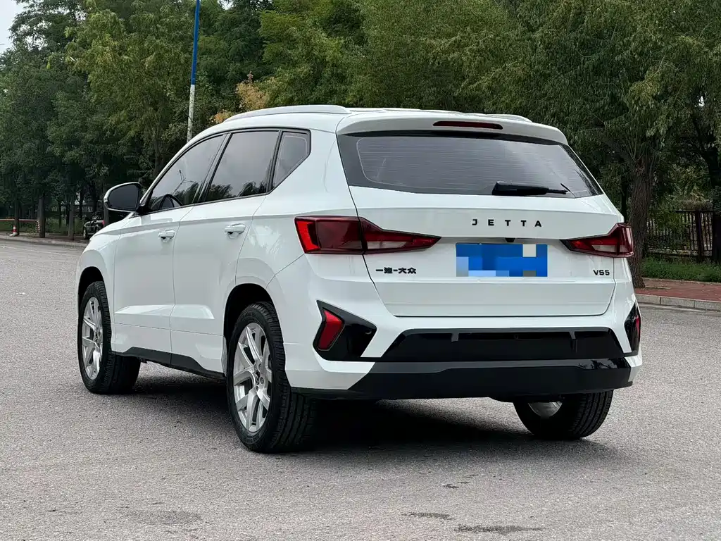 Jetta VS5 — миниатюра 7