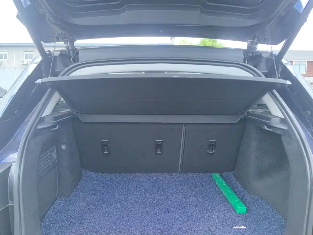 Land Rover Evoque (Import) — миниатюра 10