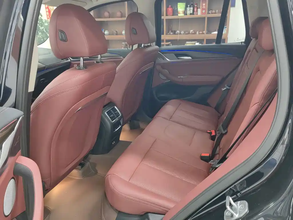 BMW X3 2023 xDrive30i Lead M