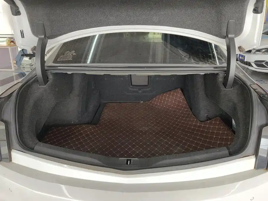 Cadillac CT6 — миниатюра 4