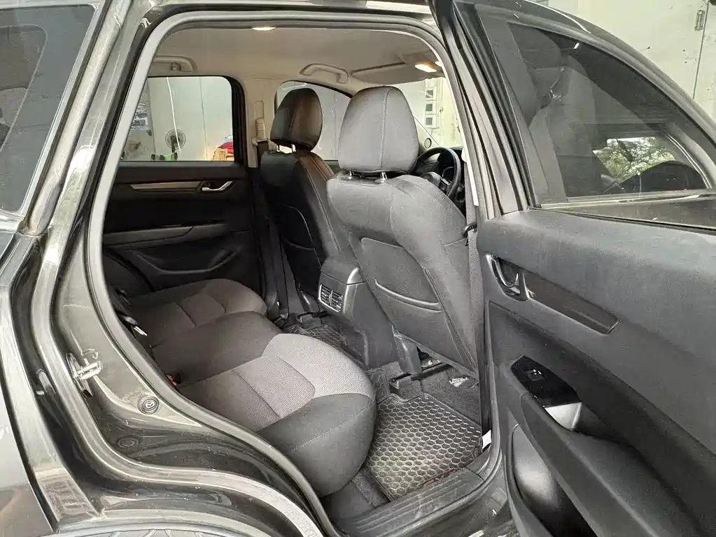 Mazda CX-5 — миниатюра 7