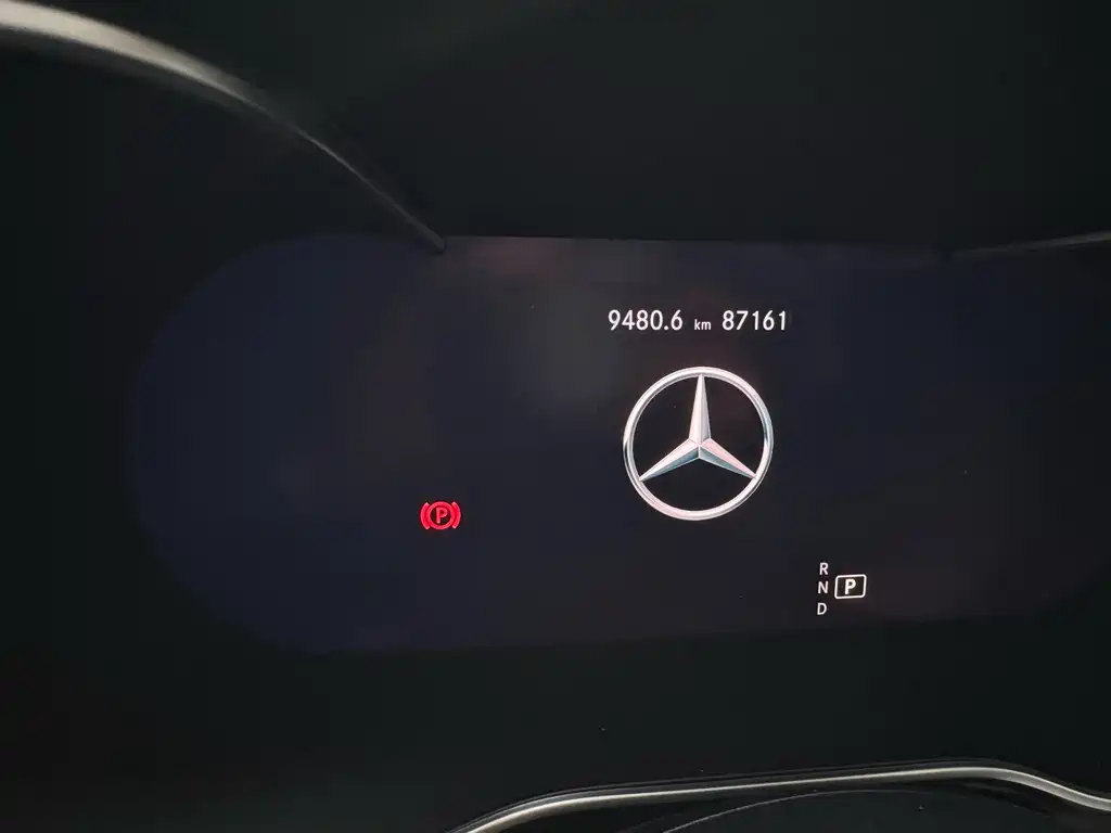 Mercedes-Benz GLC — миниатюра 4
