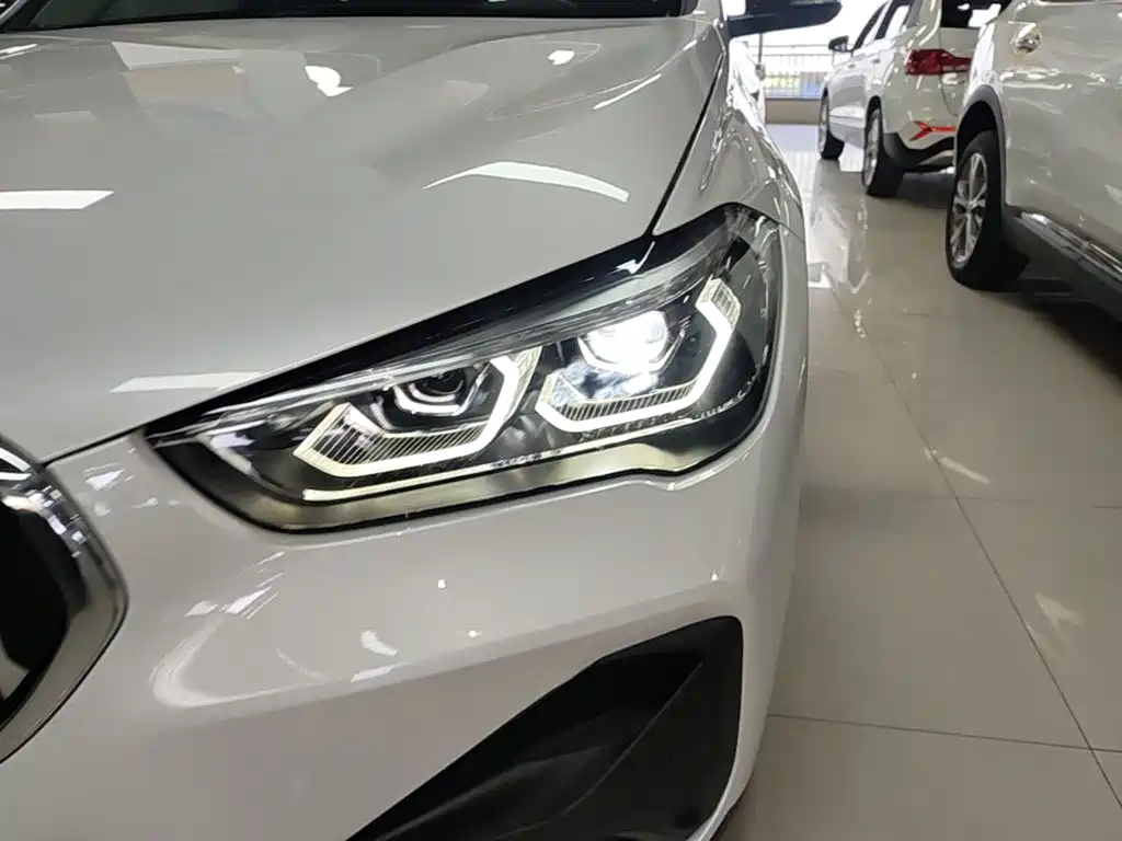 BMW X1 — миниатюра 24