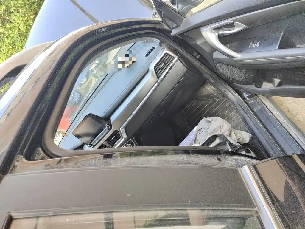 Kia Sportage — миниатюра 19