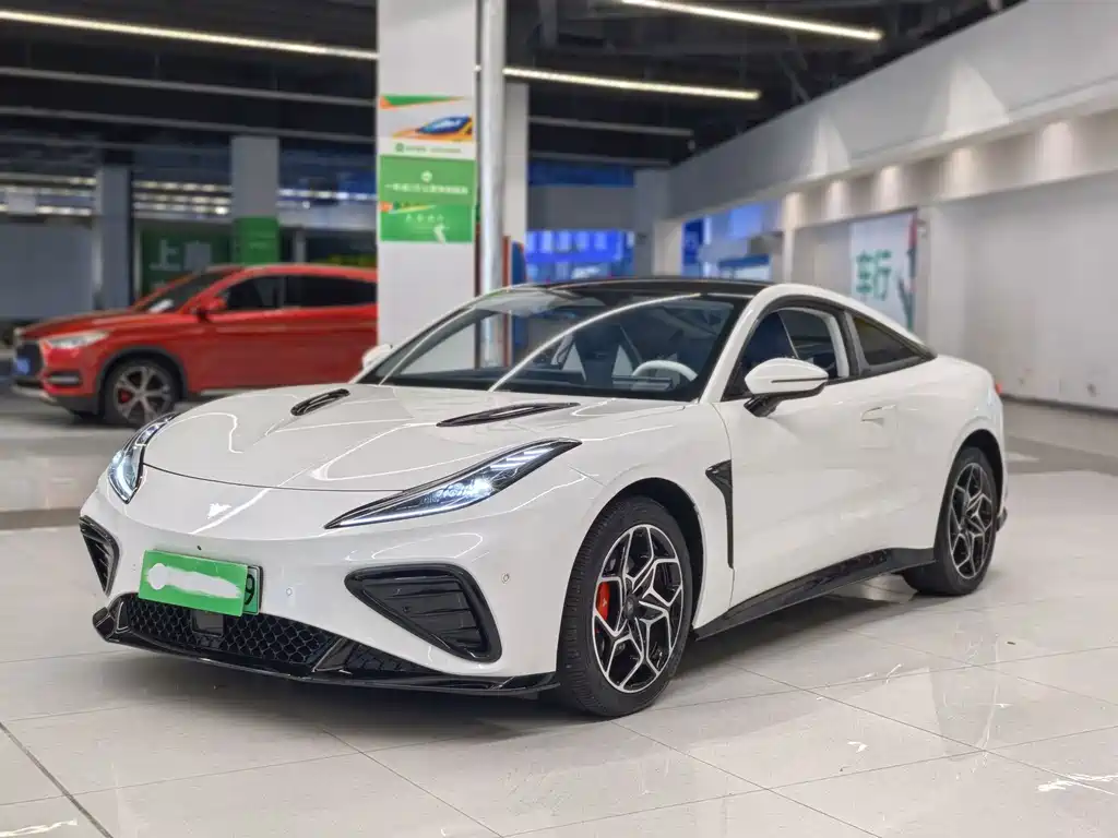 Neta Neta GT