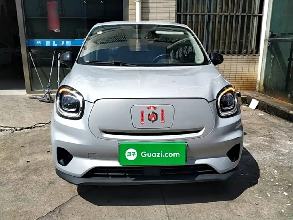 Leapmotor Leapmotor T03 — миниатюра 3