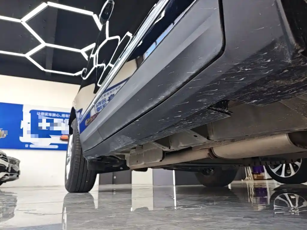 Cadillac XT5 — миниатюра 21