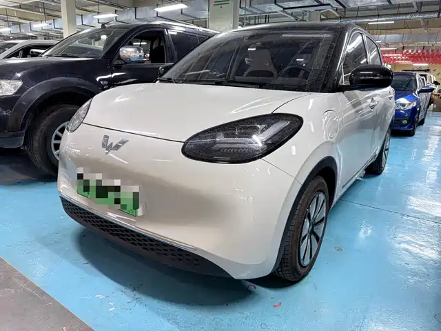 2023 Wuling Motors Binguo