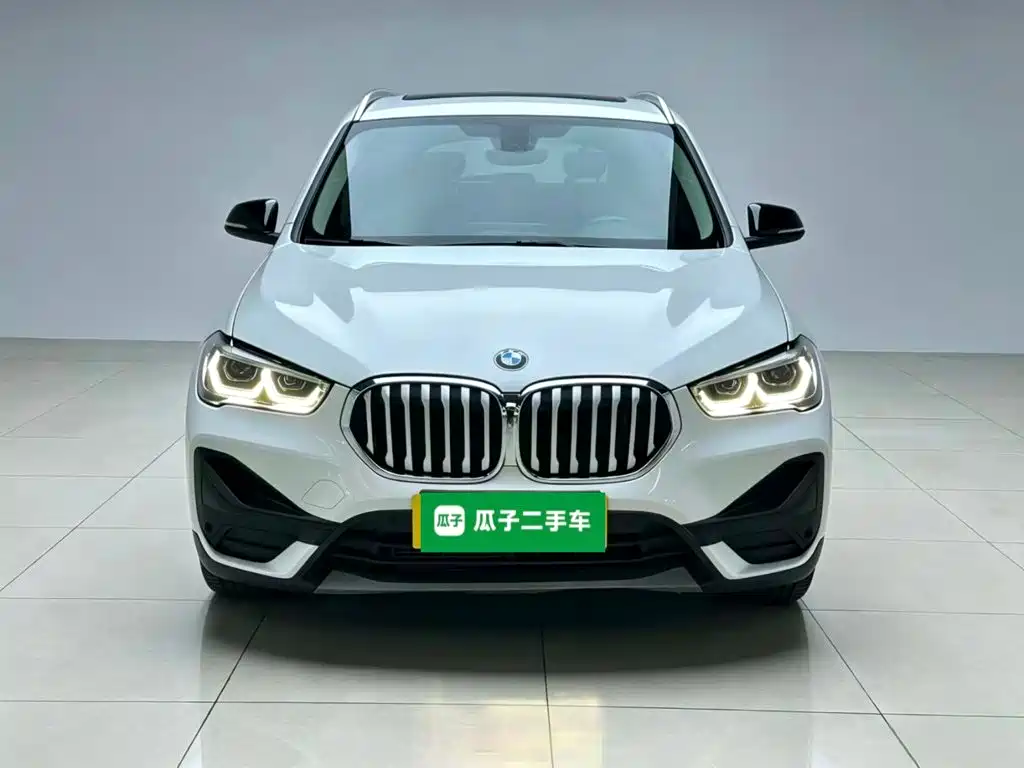 BMW X1 — миниатюра 3