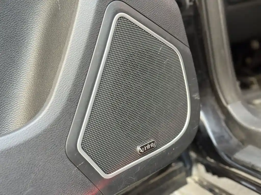 Haval H9 2.0T Gasoline 4WD Premium Type 7 seats, фото 12