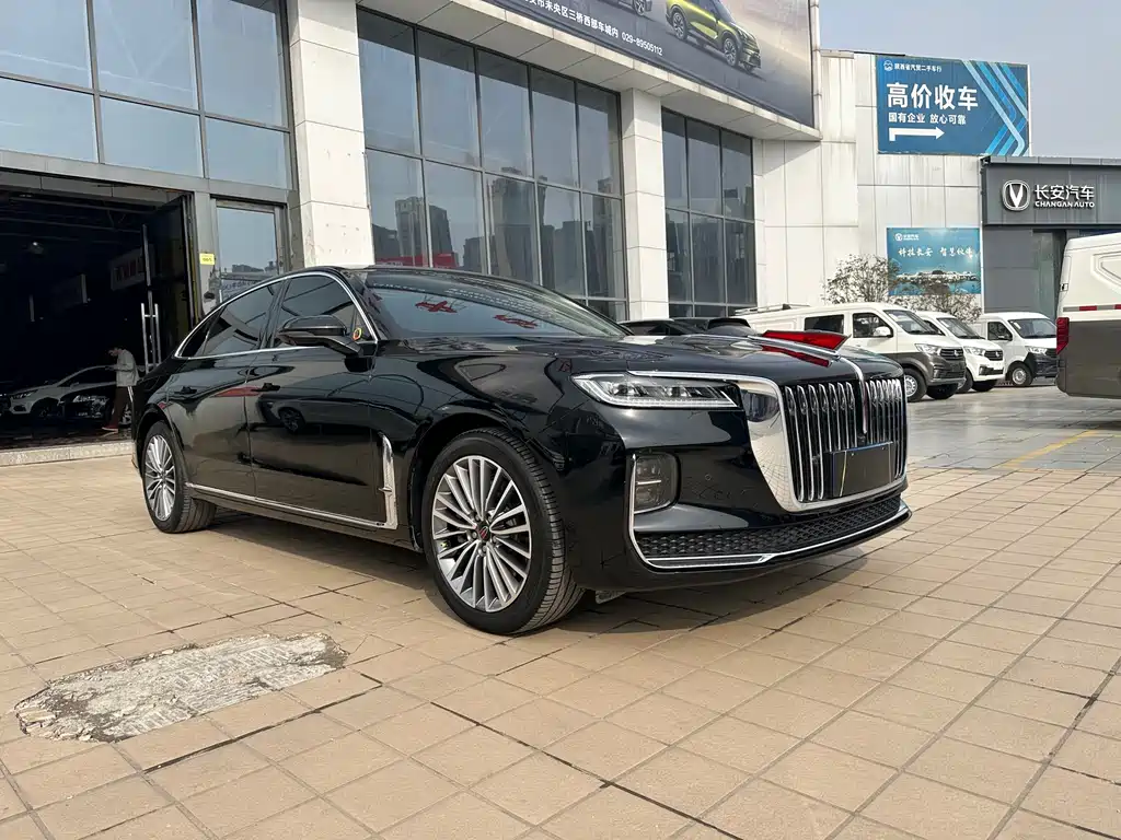Hongqi HONGQI H9