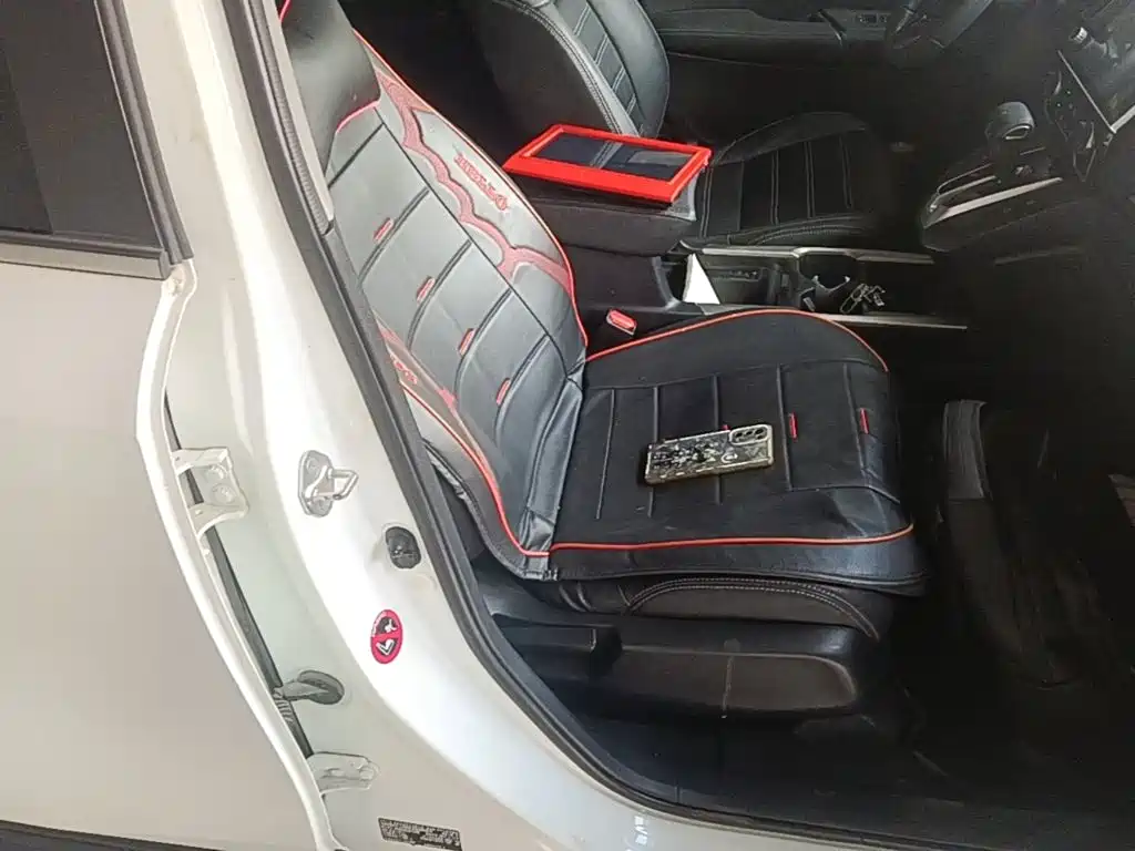Honda CR-V — миниатюра 25