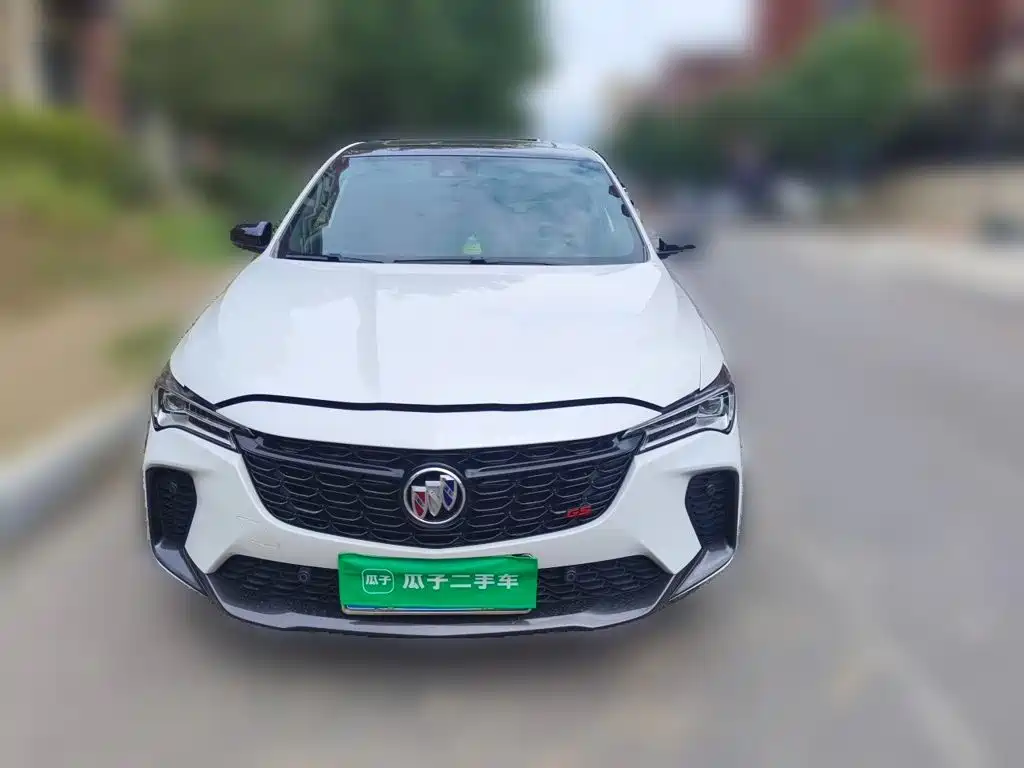 Buick Verano — миниатюра 2
