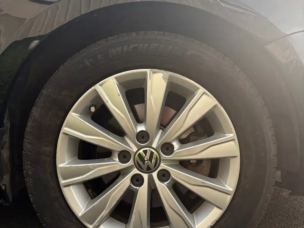 Volkswagen Sagitar — миниатюра 20
