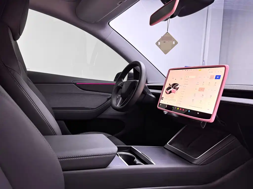 Tesla Model Y — миниатюра 6