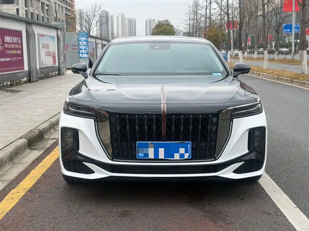 Hongqi HONGQI H9