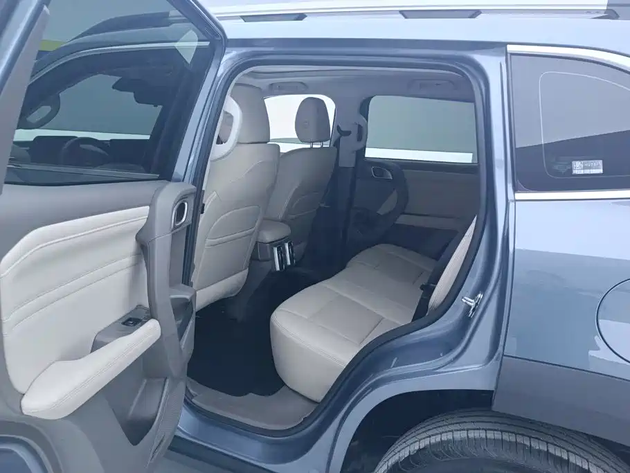 Haval Big Dog — миниатюра 11
