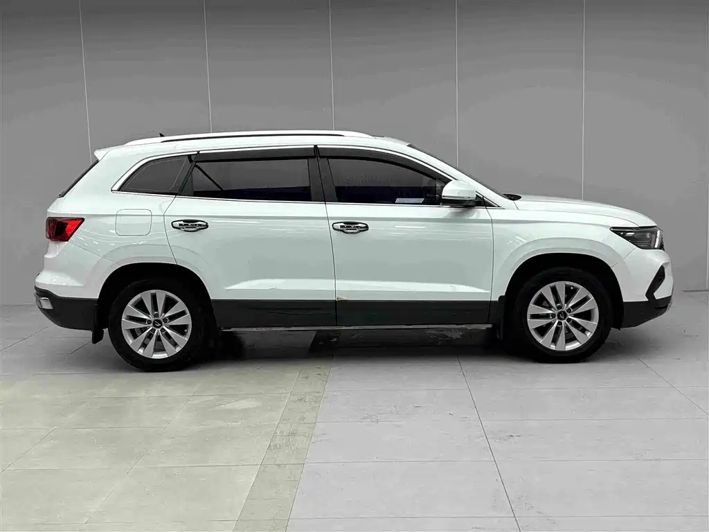Jetta VS7 — миниатюра 3
