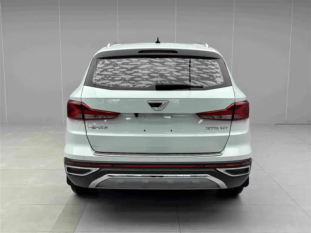 Jetta VS7 — миниатюра 12